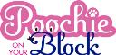 Poochie On Your Block  logo